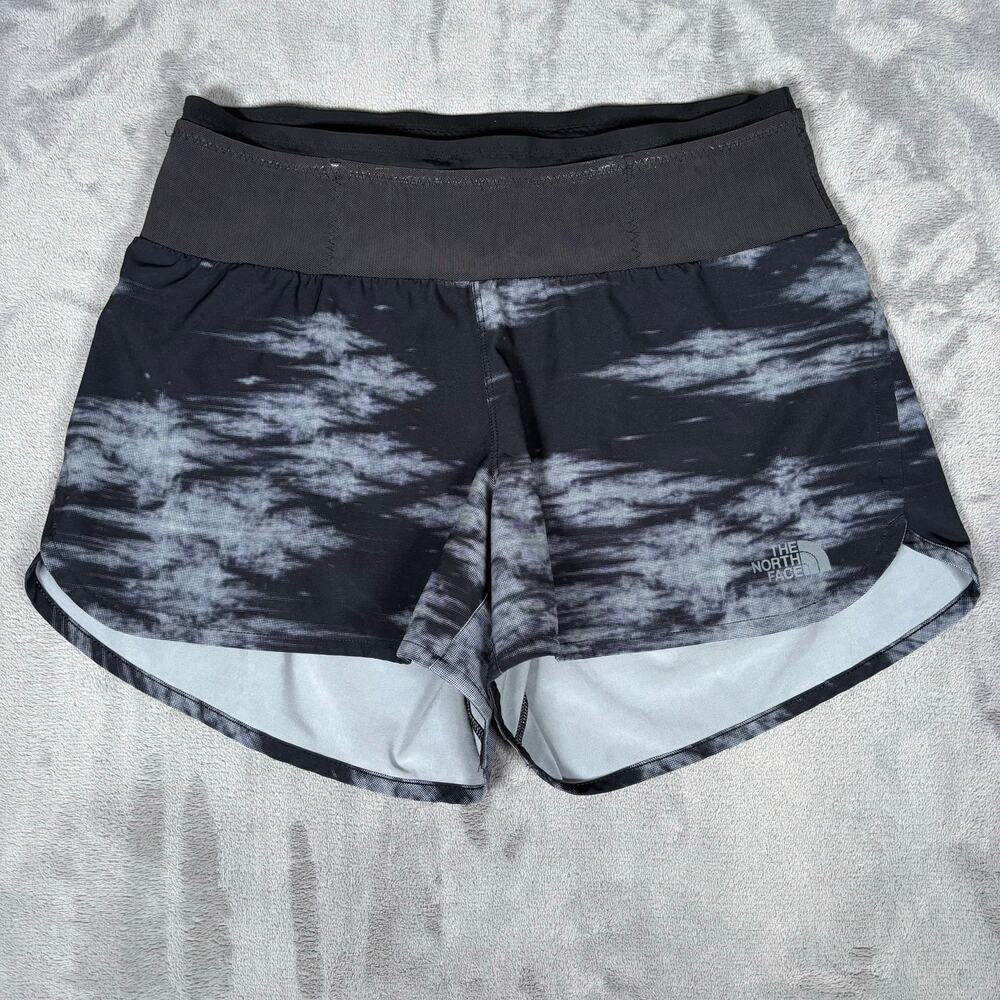 The North Face Flight Series Running Shorts Women’s S FlashDry Reflective